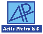 ACTIS PIETRO & C. s.n.c. Logo