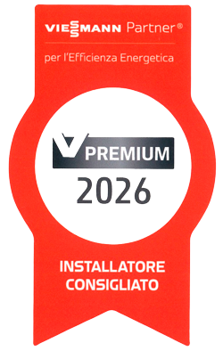 Viessman Partner Premium